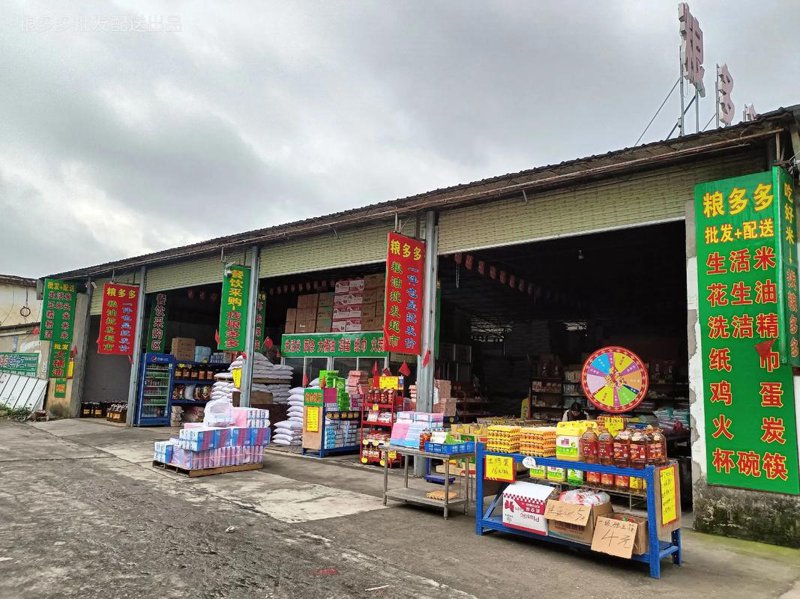 如何巧妙运用粮油干货提升家庭饮食品质